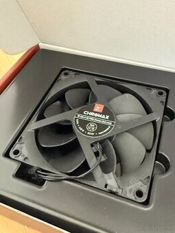 Noctua NF-A9x14 HS-PWM (black)