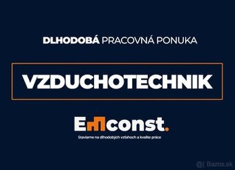 Od 12.05.2025 - Nemčinár/Vzudchotechnik - Norimberg