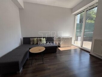 EXKLUZÍVNE IBA U NÁS 2-IZBOVÝ BYT 53 M2 S TERASOU 15 M2... - 1