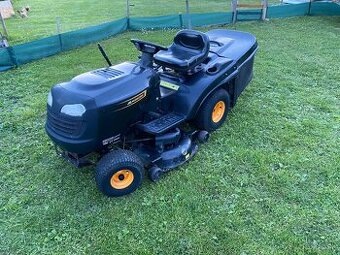 Zahradny traktor 15,5 Hp