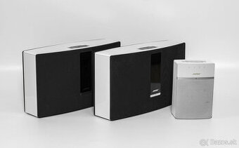 BOSE SoundTouch 30 + 10