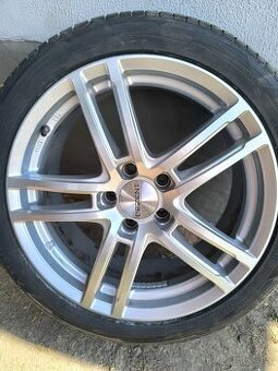 245/40 R18 5x112