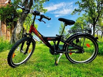 Detský bicykel