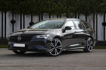 Opel Insignia ST 2.0 CDTi GS Line A/T