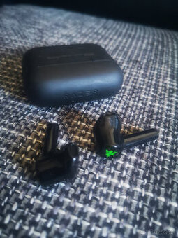 RAZER HAMMERHEAD bluetooth sluchadla