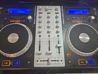 Numark Mixdeck Express