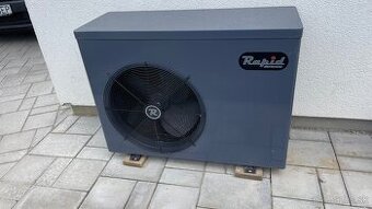Tepelné čerpadlo Rapid Mini Inverter RMIC08 (BPNCR08) 8,0kW
