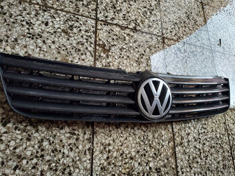 VW Passat B5 maska