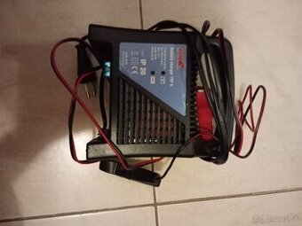 Nabíjačka 12V4A