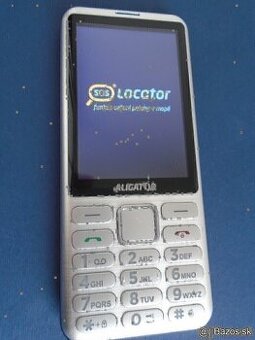 Aligátor D 950