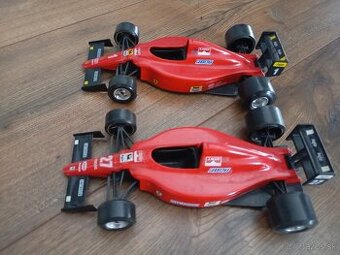 1:24 Ferrari Formula 1 model