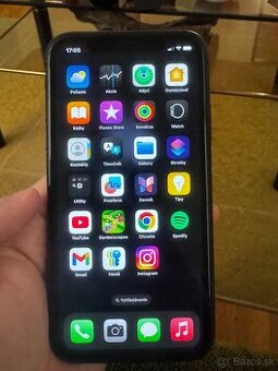 Iphone 11 128GB