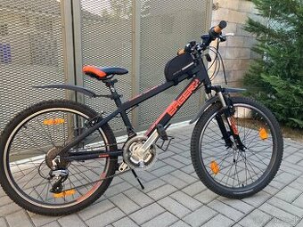 Bicykel 24 Leader Fox