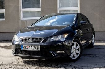 Seat Leon LPG