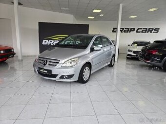 Mercedes-Benz B trieda 180 Autotronic
