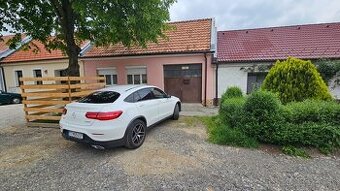 VIVAREAL EXKLUZÍVNE DOM  V CENTRE MODRY NA PREDAJ 4 izb. 