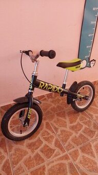 Predam detske odrazadlo Rapido