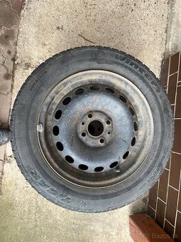 165/70 r14 4x98 fiat zimne