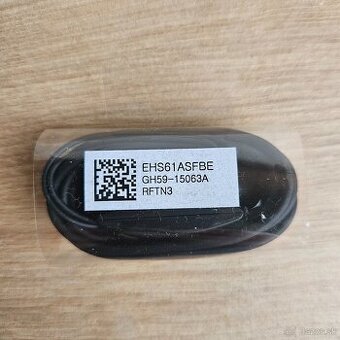 Sluchadla Samsung EHS61ASFBE