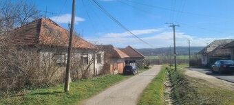 Predám RD