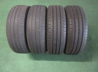 Letné pneumatiky 195/65R15 CONTINETAL ECOCONTACT6