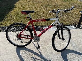 Giant Rincon hardtrail