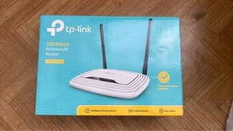 Wifi router - 1