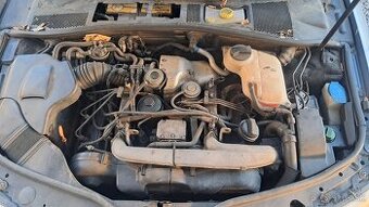 Vw group 2.5tdi 136kw automat