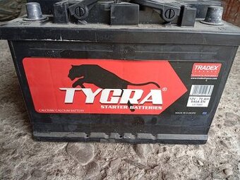 Autobateria