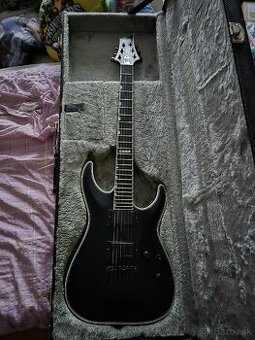 ESP EII HRF Horizon