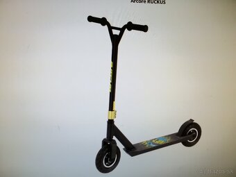 Arcore RUCKUS - 1