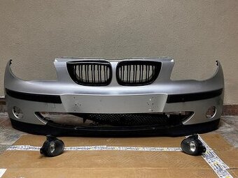 Predný náraznik BMW E87