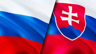 Tlmočenie a preklady – ruština/slovenčina