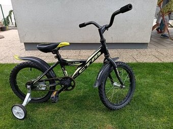 detsky bicykel CTM 16"
