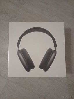 Airpods max