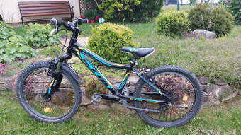 Detský bicykel CTM Jerry 2.0 20"