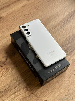 Samsung Galaxy S21 5G 128GB