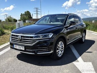 TOUAREG ▶ VIRTUAL ▶ VZDUCH ▶ TAZNE ▶ WEBASTO