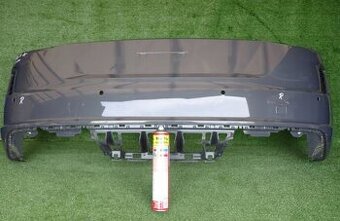 audi tt nárazník sline 2014+