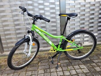 Detský bicykel