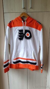 Mikina Philadelphia Flyers hokejová NHL original - 1