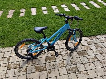 Predám Merida Matts J20 2x7 prevodov