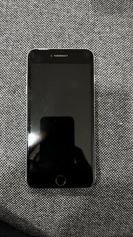 Iphone 6s plus s prislusenstvom