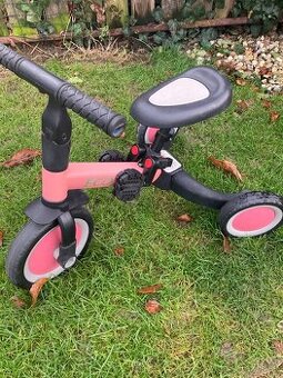 Detské odrážadlo ECO TOYS