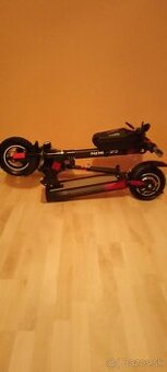 KUGOO KIRIN M4 Pro 18 Ah