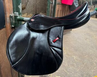 Sedlo Kieffer Arezzo 17/2