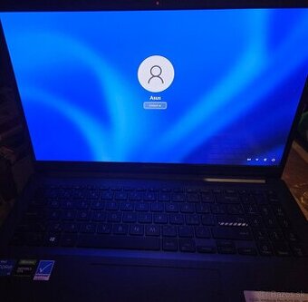 Asus Vivobook Pro 15 K3500P