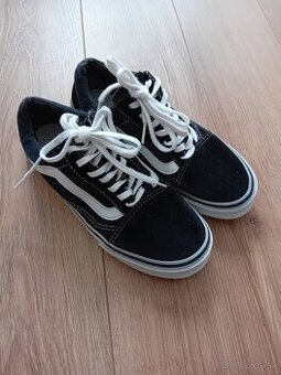 Tenisky, VANS, velk. 38