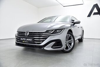 Arteon Shooting Brake 2.0 TDI R-Line DSG, ACC, 360° Kam