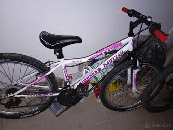Bycikel 24